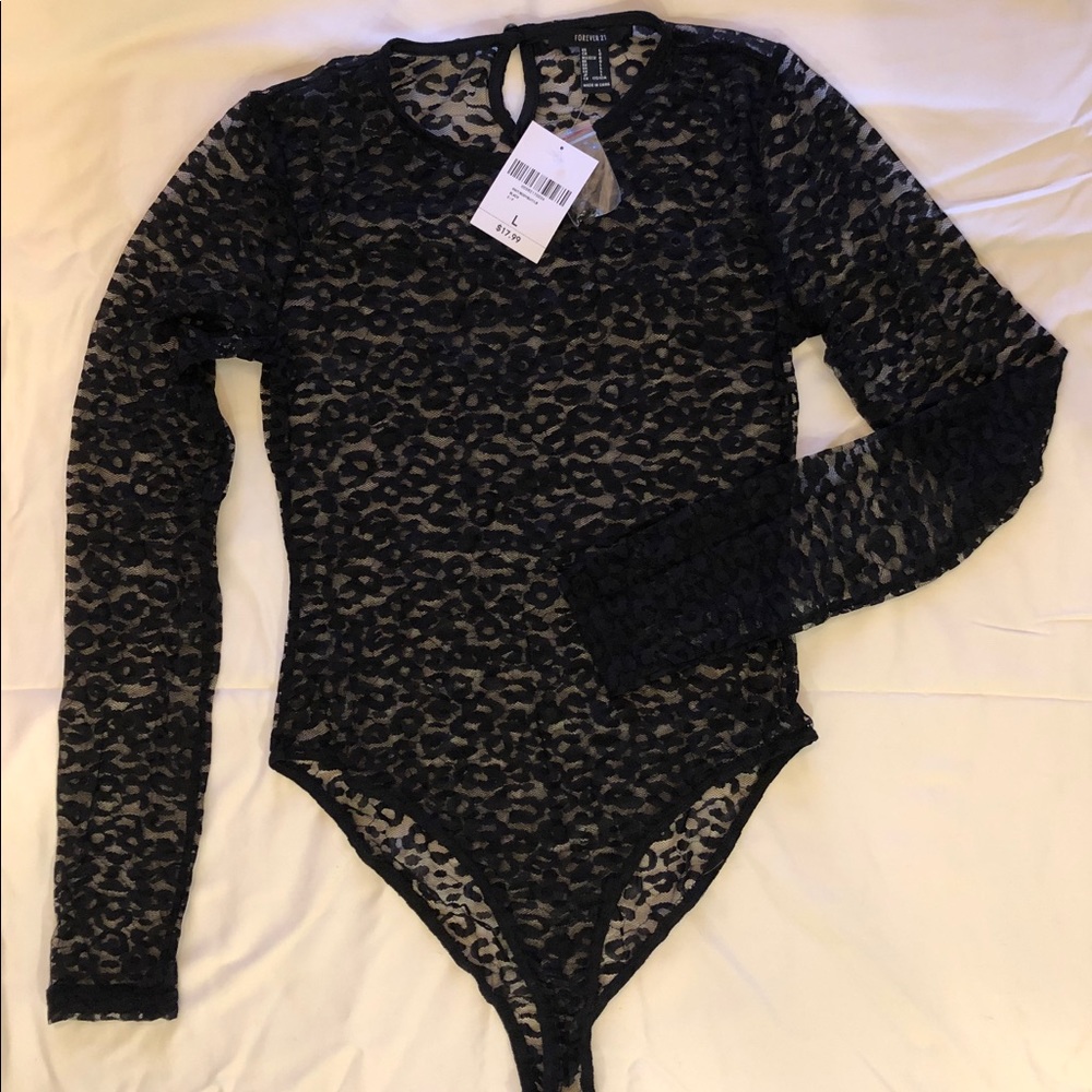 Body suit